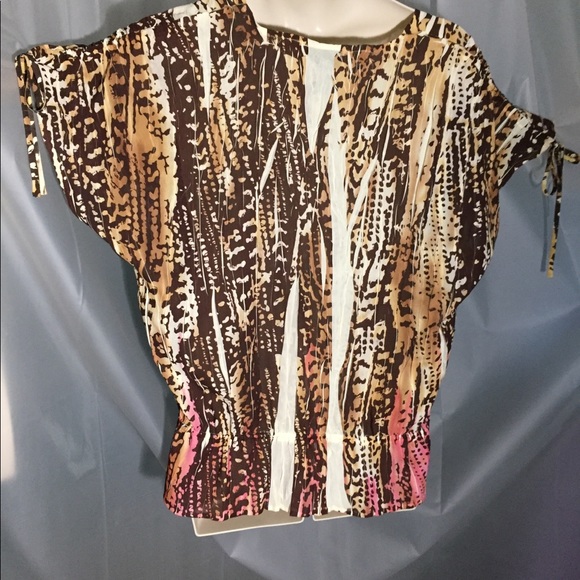 Lane Bryant Blouse - Picture 5 of 8